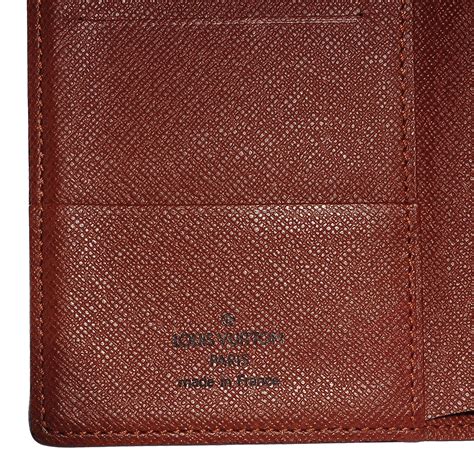 louis vuitton trifold wallet men|Louis Vuitton wallet nz.